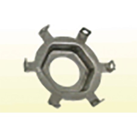 Solas Mercury Washer SST-M, D/D-1/E-Series 8108114